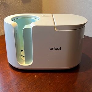 Cricut Mug Press